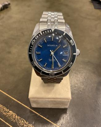 Orologio sub diver automatico