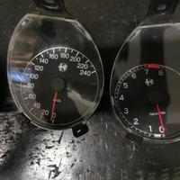 quadri strumenti alfa romeo