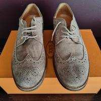 scarpe Tod's uomo