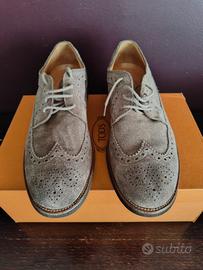 scarpe Tod's uomo