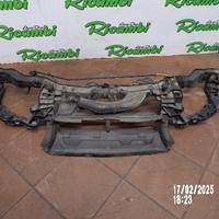 SEDE FARI PER FORD FOCUS III ANNO 2013