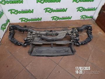 SEDE FARI PER FORD FOCUS III ANNO 2013