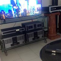 Pre e finali Manley reference