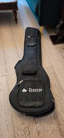 basso 7 corde tanatos tone box darkglass