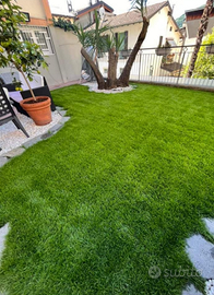 Giardiniere manutentore