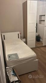 Camera singola libera dal 1 aprile 2026