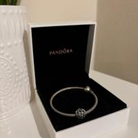 Bracciale Pandora Moments in ARGENTO