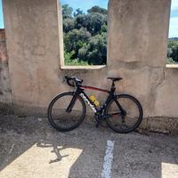 Bici Cervelo