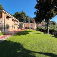 Villa singola Brescia [V227LVRG]