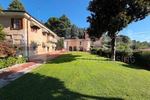 Villa singola Brescia [V227LVRG]