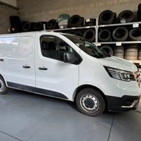 Renault TRAFIC T27 130 cv
