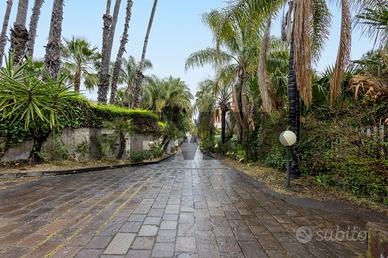 Villa singola - Catania