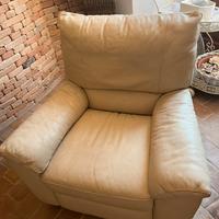 Poltrona mono posto divani e divani