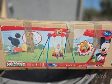 Altalena per bambini 