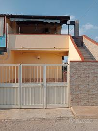 Appartamento a Puntabraccetto