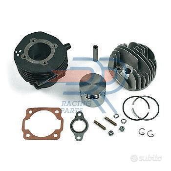 Gruppo termico piaggio vespa 90cc 3 travasi