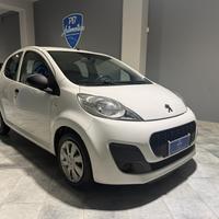 Peugeot 107 1.0 URBAN MOVE 5 PORTE UNICO P.