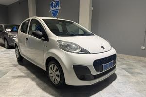 Peugeot 107 1.0 URBAN MOVE 5 PORTE UNICO P.