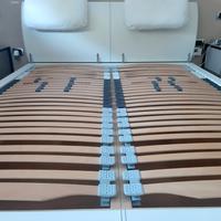 rete ortopedica dorsal 