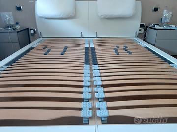 rete ortopedica dorsal 