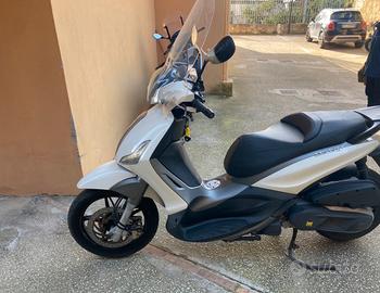 BEVERLY SPORT TOURING 350