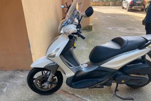 BEVERLY SPORT TOURING 350