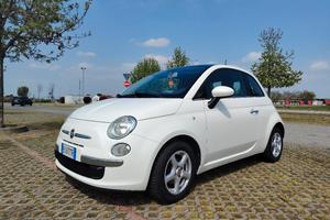 Fiat 500 Lounge  1.2 69 cv