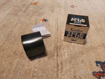 Kenko Tele Plus conversion lens 2x MC4