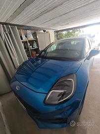 Ford Puma st-line x full optional 