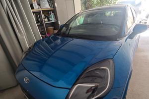 Ford Puma st-line x full optional 