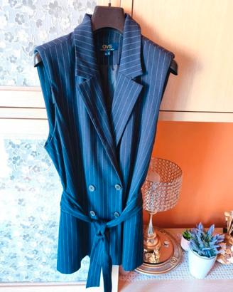 Gilet lungo OVS Tag 48 