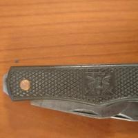 Coltello militare anni 90