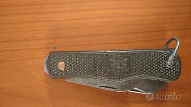 Coltello militare anni 90