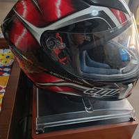 Casco integrale AGV K5 race technology