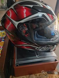 Casco integrale AGV K5 race technology