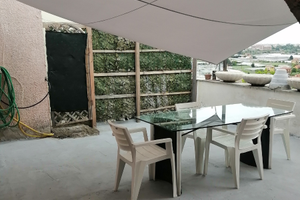 Pasqua Liguria Albenga collina 10 posti