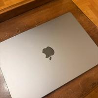 Macbook Pro M1 2021