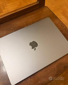 Macbook Pro M1 2021