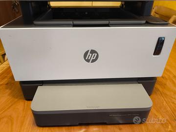 Stampante HP NEVERSTOP LASER MFP 1202nw NEVERSTOP 