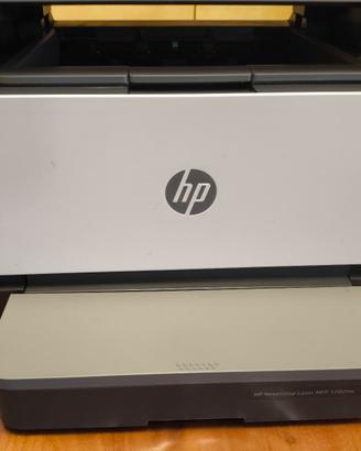 Stampante HP NEVERSTOP LASER MFP 1202nw NEVERSTOP 