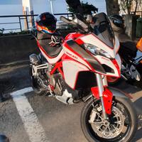 Ducati Multistrada 1200 - 2017