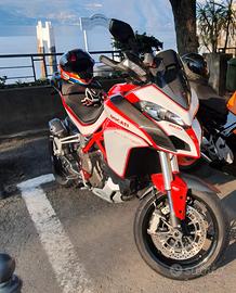 Ducati Multistrada 1200 - 2017