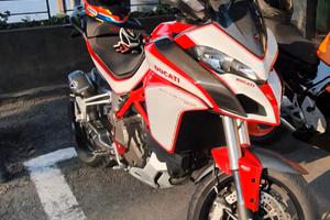 Ducati Multistrada 1200 - 2017