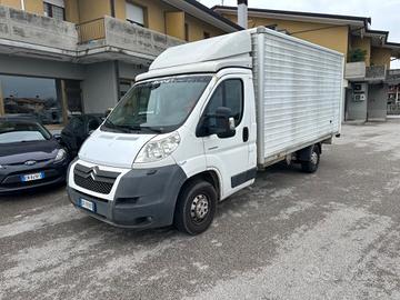 Citroen Jumper 2.2diesel cabinato