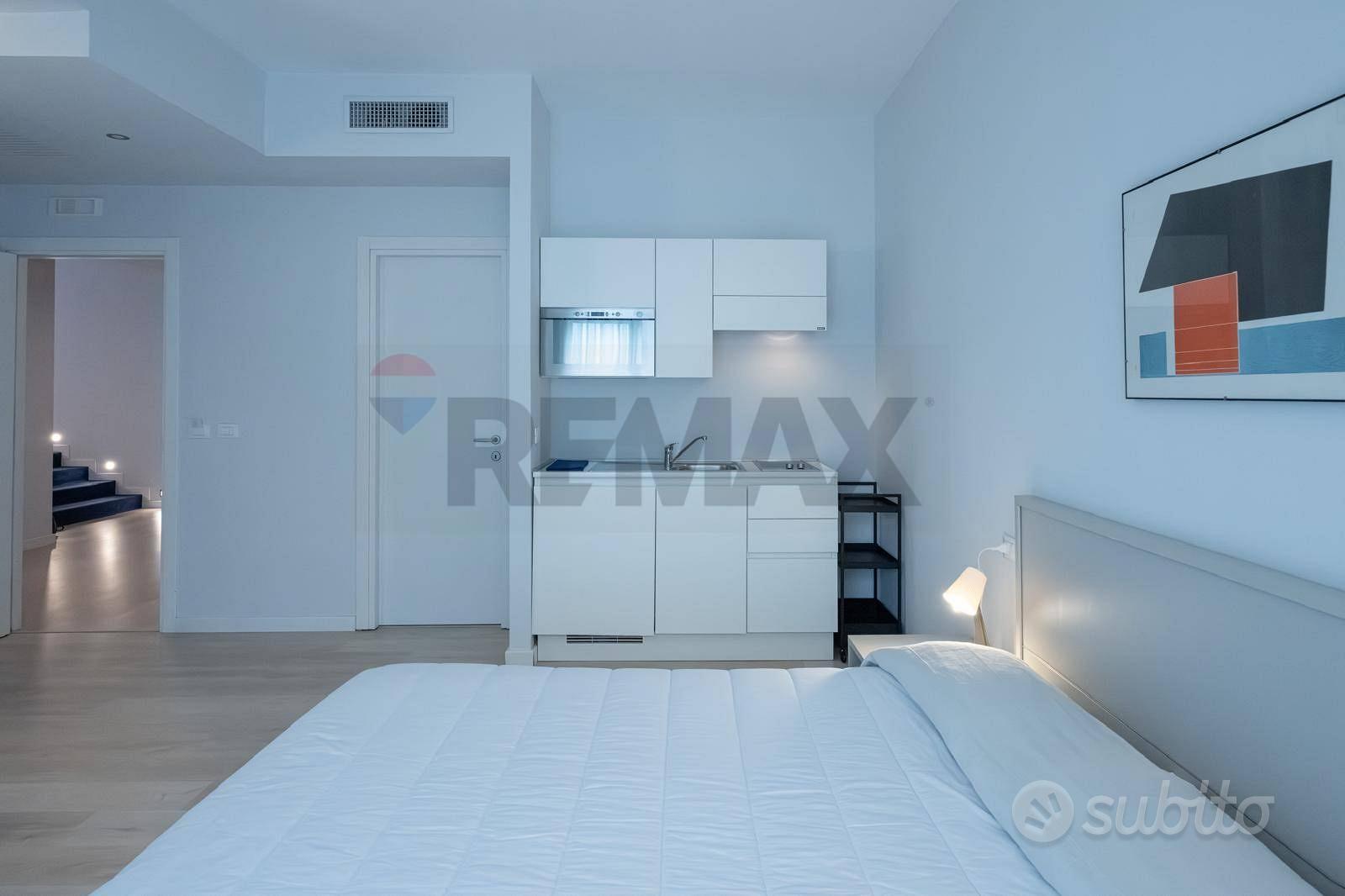 Appartamento – Trani, Barletta-Andria-Trani - Vista 3