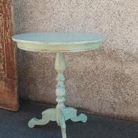 tavolino rotondo 