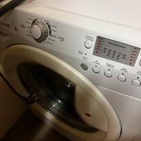 Lavatrice Hoover 5 kg