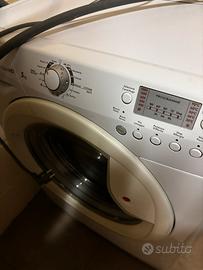 Lavatrice Hoover 5 kg