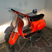 Piaggio vespa 50 special