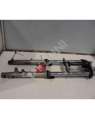 Forcella ant. Suzuki (ciclomotori) Gs 500 F 2007